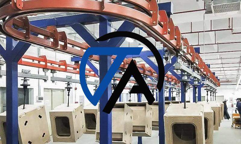 thanh-ray-bang-tai-treo-7t thanh ray băng tải treo 7t