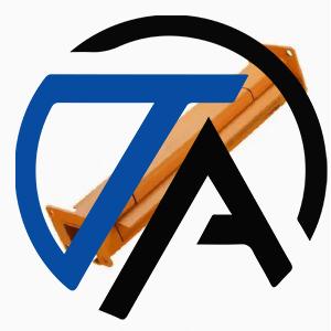 thanh ray dùng cho chuyền treo 5t