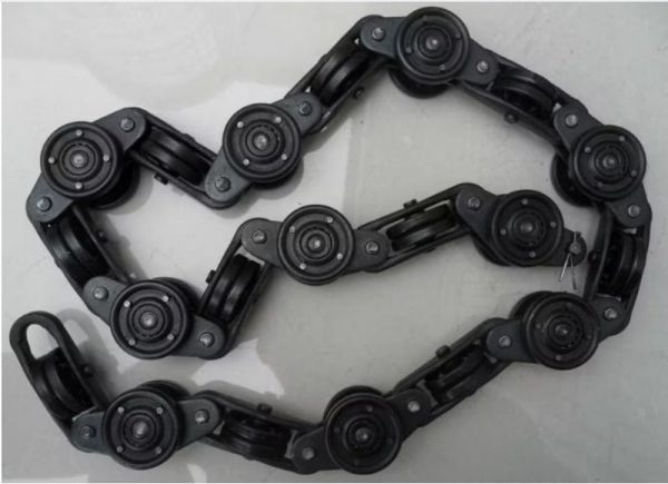 xích tải 5 tấn dùng cho chuyền treo
