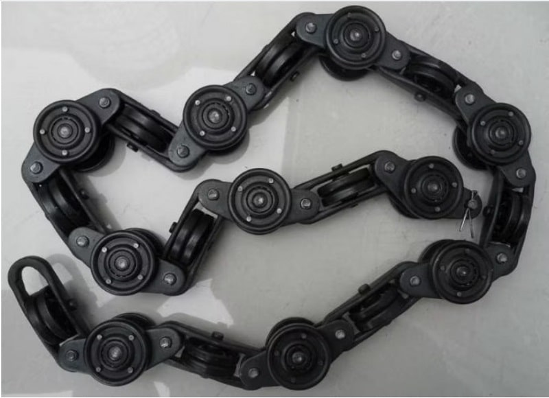 xích tải 5 tấn dùng cho chuyền treo