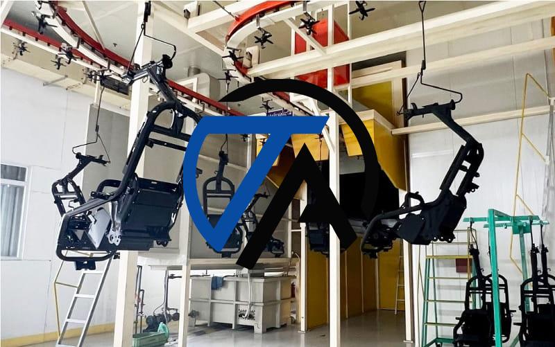 Electrodeposition Coating