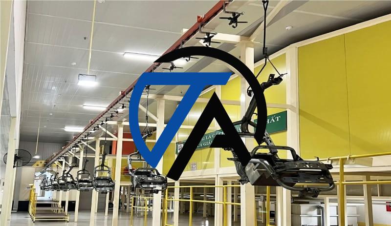 sơn điện di là gì