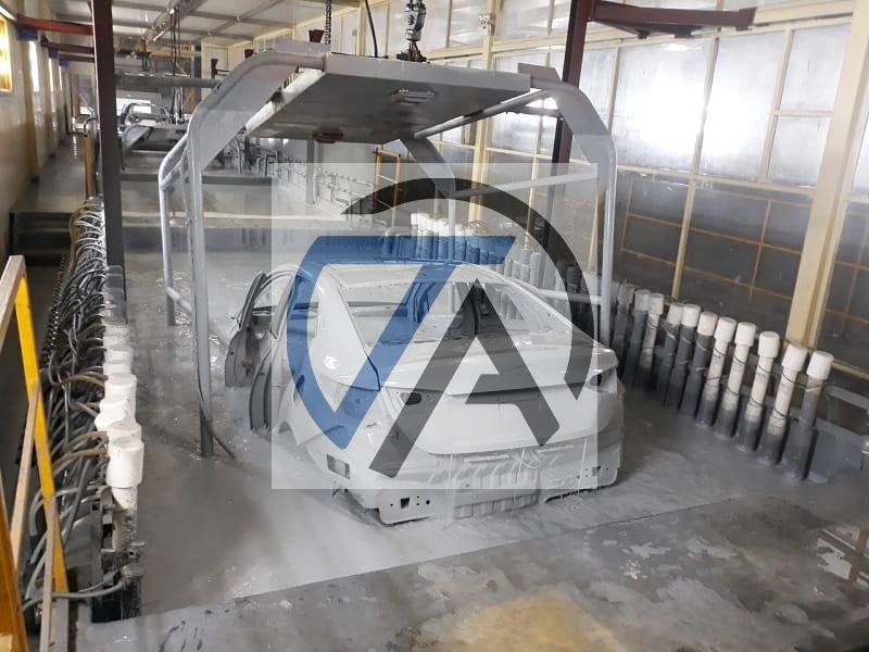 ưu nhược điểm sơn điện di